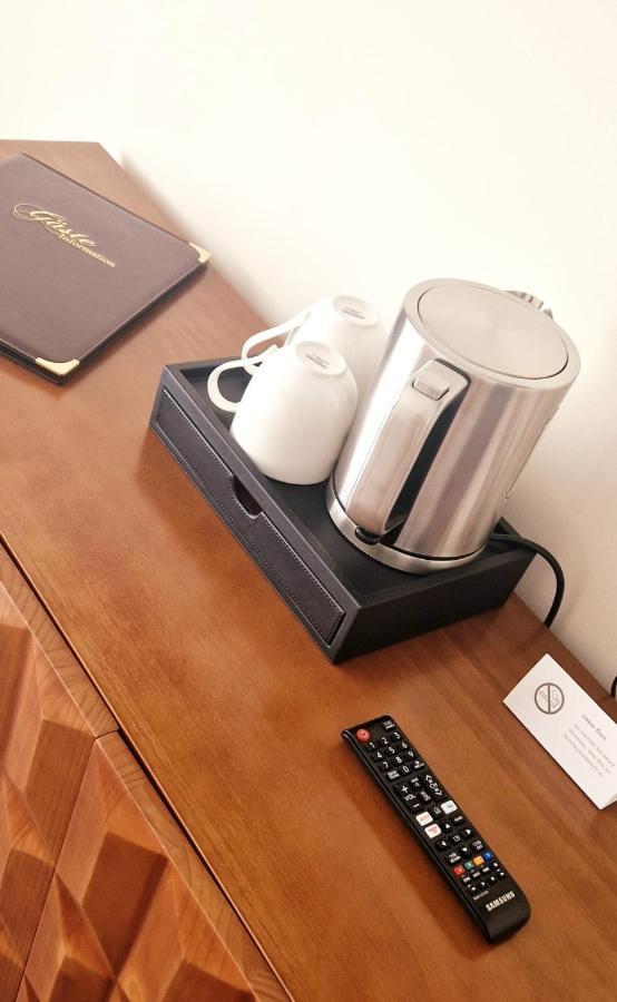 Hotel Rhin Inn Fehrbellin Екстер'єр фото